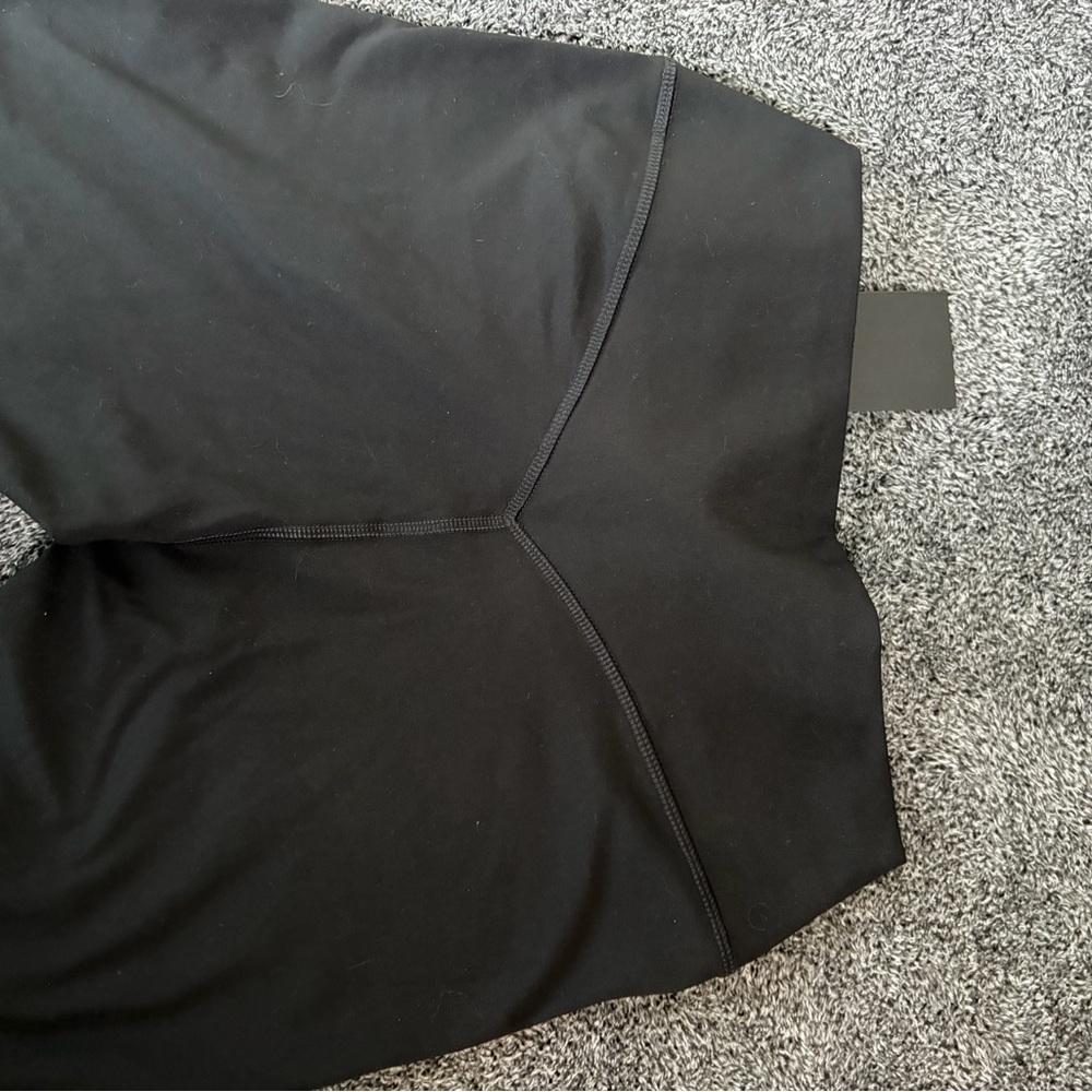 Fabletics Pure Luxe TC leggings. New